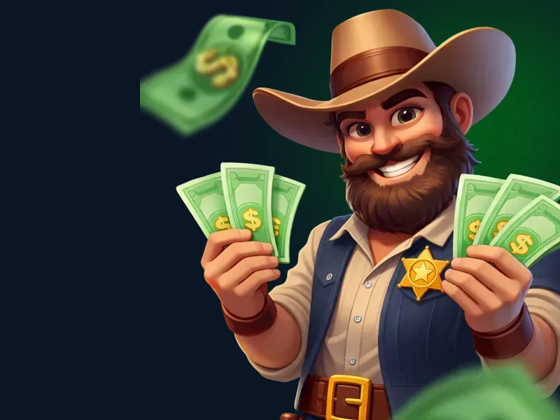 EERSTE STORTINGSBONUS